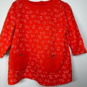 Gymboree Girls dress size 5T